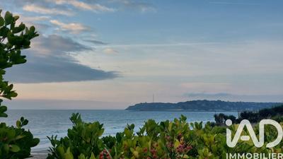 Maison - 78 m² - 4 pièces