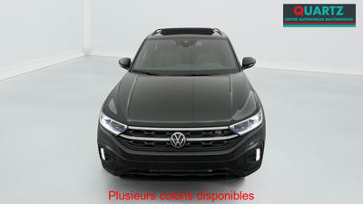 Volkswagen t-Roc 2.0 Tdi 150 Start Stop Dsg7 R-Line Edition