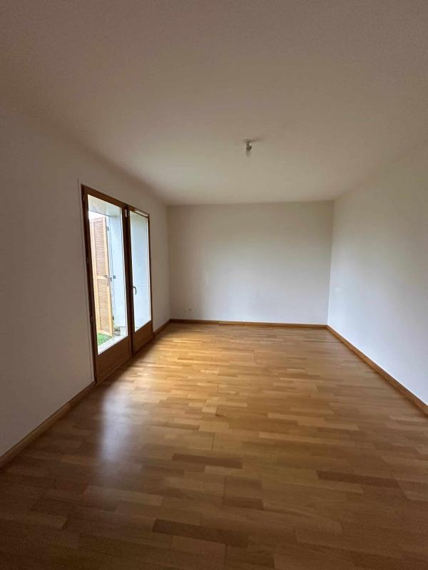 Maison - 141 m² - 5 pièces