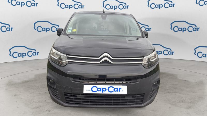 Citroën Berlingo 1.5 BlueHDi 130 Eat8 Feel Xl