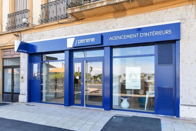 Immeuble - 160 m² - 3 pièces