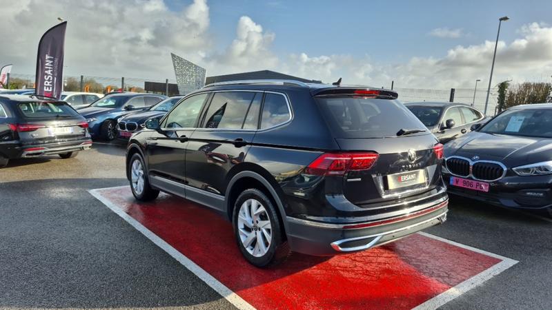 Volkswagen Tiguan Allspace 2.0 Tdi 150ch Dsg7 Elegance Exclusive