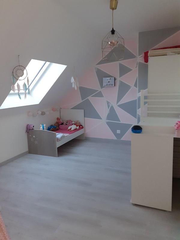 Maison - 104 m² - 5 pièces