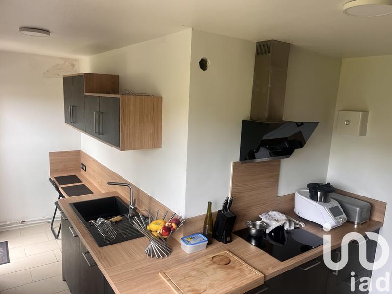 Maison - 146 m² - 7 pièces