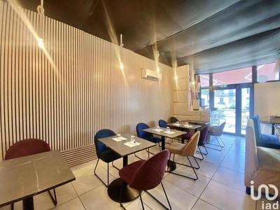 Local commercial - 65 m²