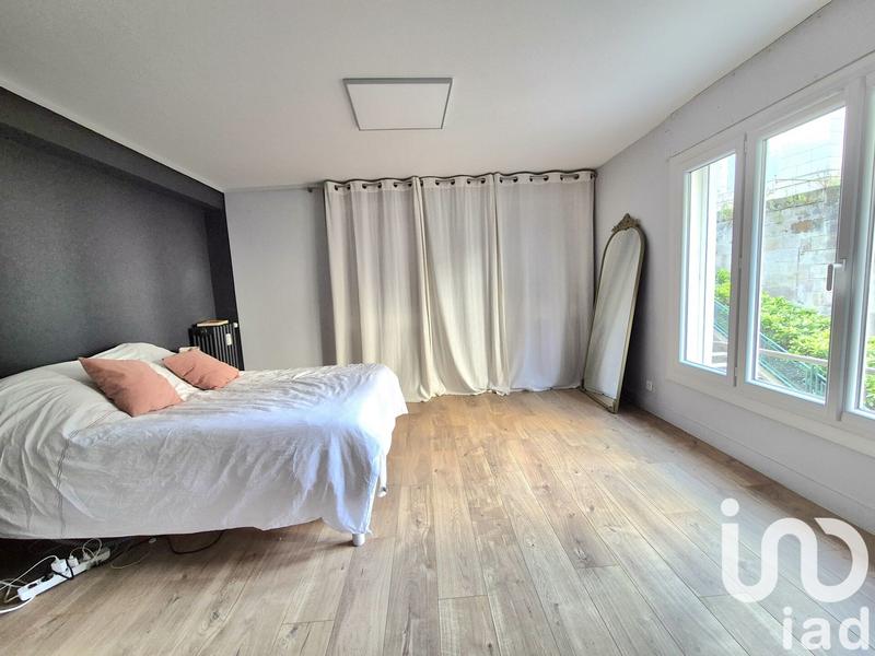 Appartement - 95 m² - 4 pièces