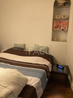 Appartement - 49 m² - 3 pièces