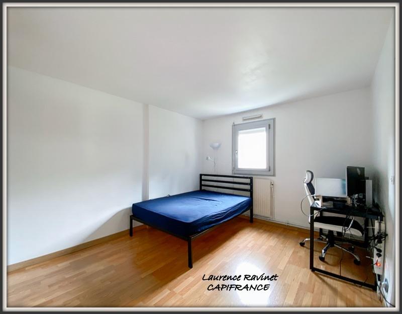 Appartement - 55 m² - 2 pièces