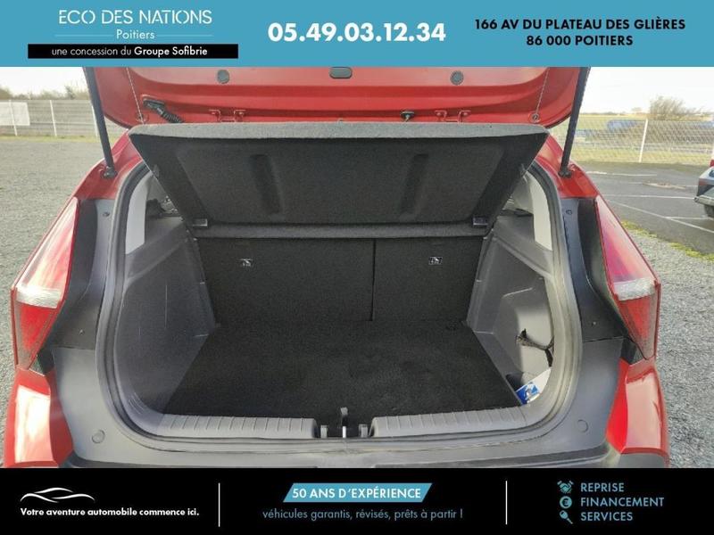 Hyundai Bayon 1.0 t-Gdi 100 Dct-7 Hybrid 48v Intuitive