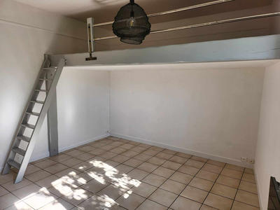 Appartement - 24 m² - 1 pièce