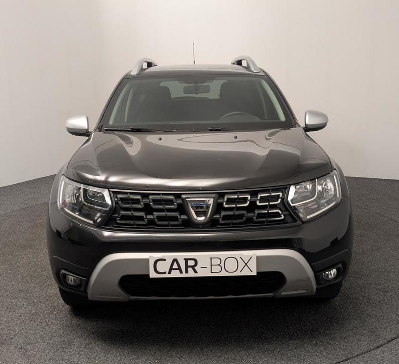 Dacia Duster Prestige Tce 150ch-4x2-Cam 360°-Gps-Sieges Chauffants-Angles Morts