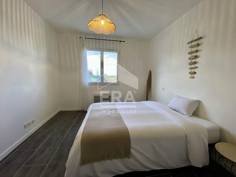 Maison - 149 m² - 5 pièces