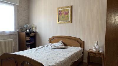 Maison - 96 m² - 4 pièces