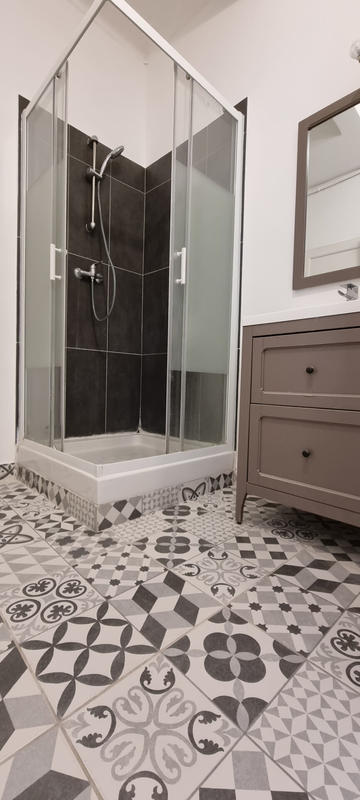 Appartement - 34 m² - 1 pièce