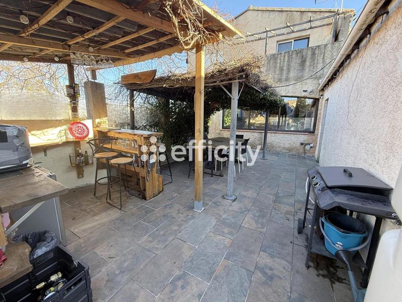 Appartement - 81 m² - 4 pièces