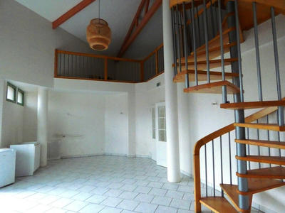 Local commercial - 142 m²