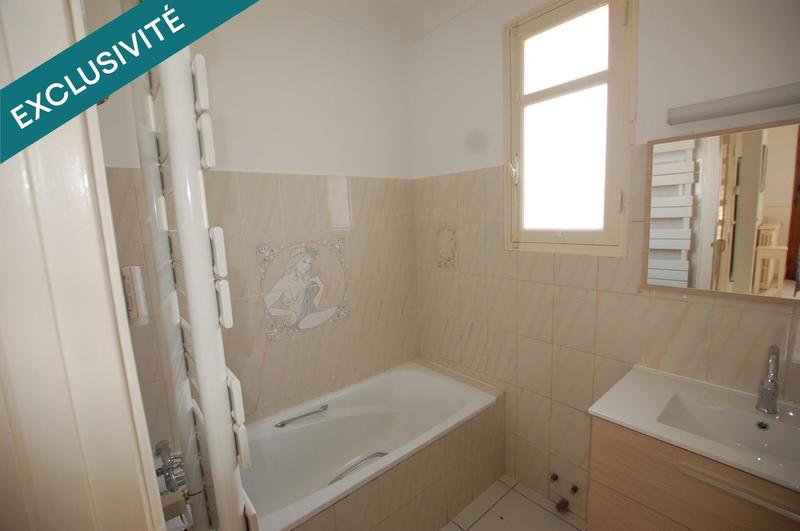 Maison - 82 m² - 3 pièces