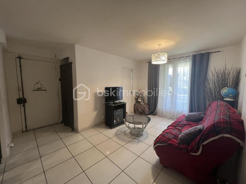Appartement - 67 m² - 4 pièces