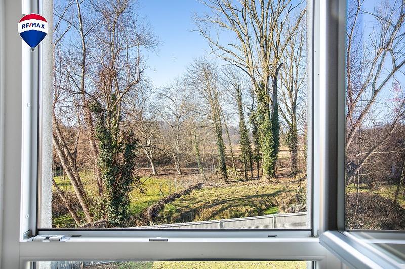 Maison - 107 m² - 5 pièces