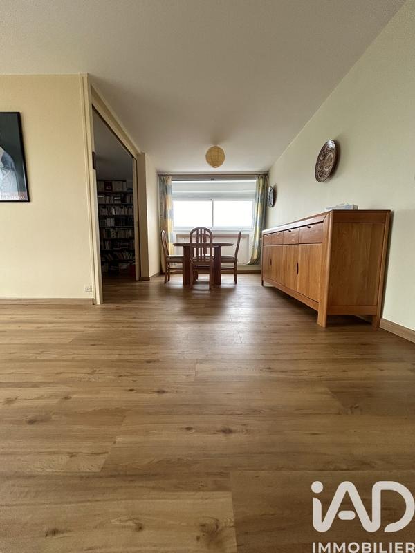 Appartement - 82 m² - 3 pièces