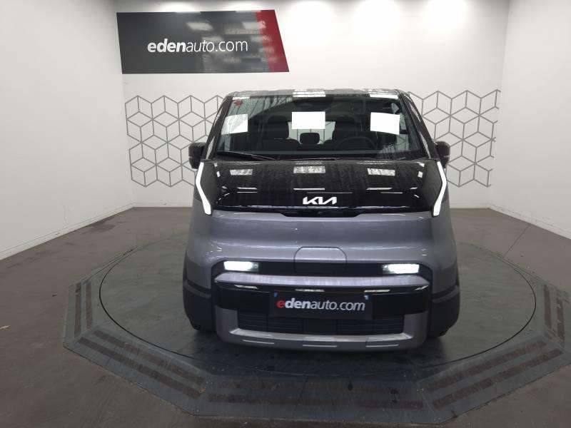 Kia Pv5 Passenger Batterie l Plus Business