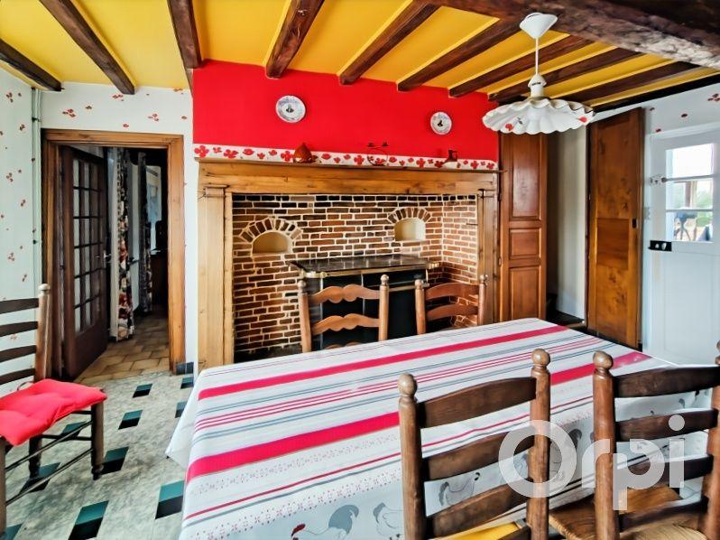 Maison - 278 m² - 10 pièces