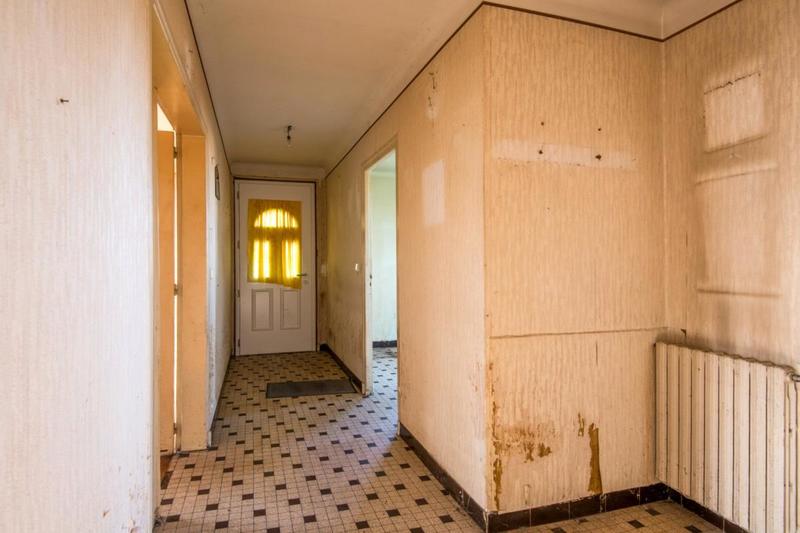 Maison en pierre - 135 m² - 6 pièces