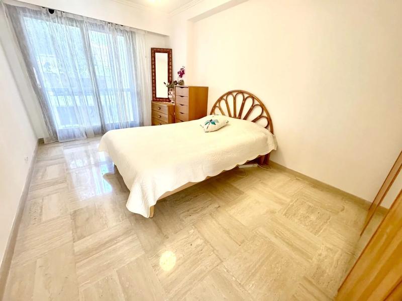 Appartement - 83 m² - 3 pièces