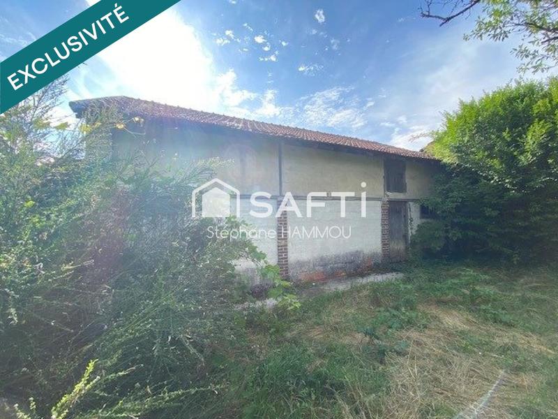 Maison de maîtres - 153 m² - 7 pièces