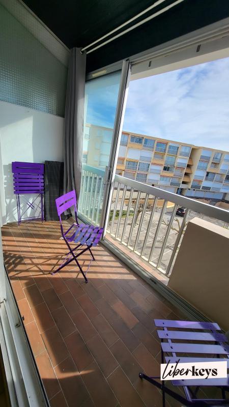 Studio - 20 m² - 1 pièce