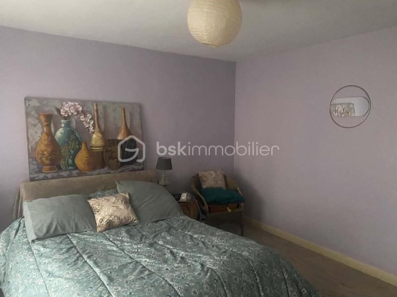 Immeuble - 221 m² - 14 pièces