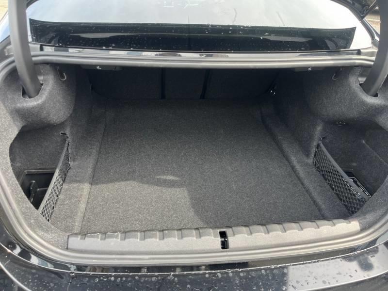 Bmw Série 4 Coupe 420d 190 ch Bva8 m Sport