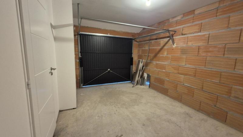 Maison - 104 m² - 5 pièces