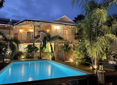 Gîte - 170 m² - 6 pièces