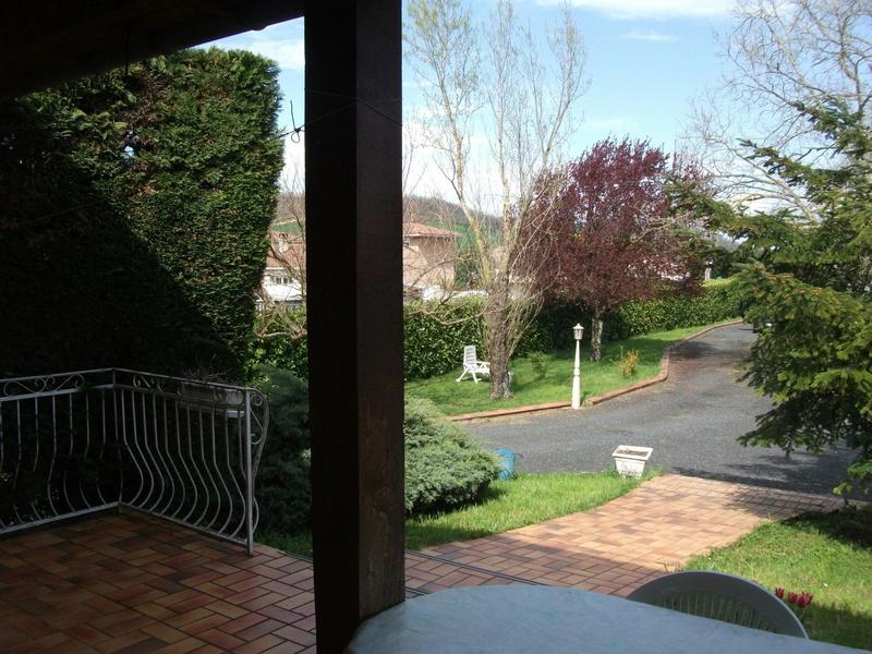 Viager - Maison - 164 m² - 6 pièces