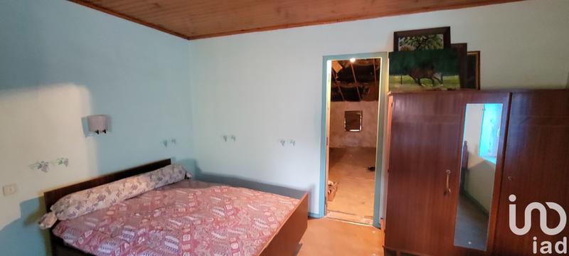 Maison de village - 143 m² - 6 pièces