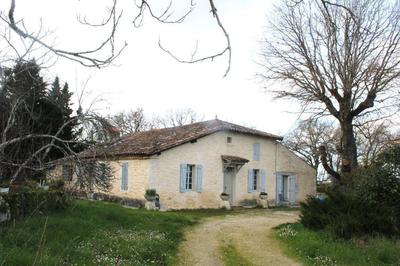 Maison en pierre - 205 m² - 9 pièces