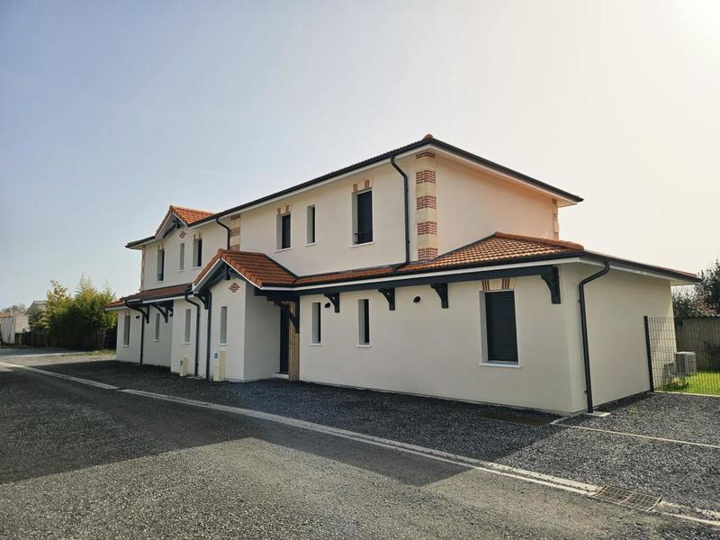 Maison - 114 m² - 5 pièces