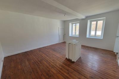 Maison ancienne - 123 m² - 4 pièces