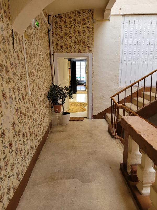 Appartement - 56 m² - 2 pièces