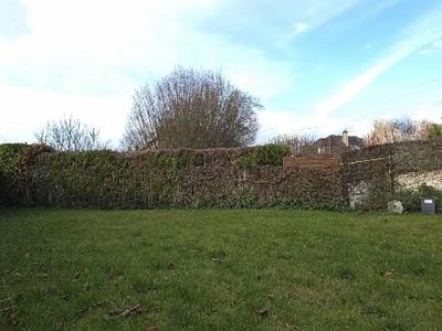 Maison - 62 m² - 5 pièces