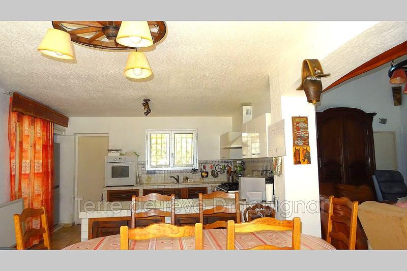 Propriété - 288 m² - 14 pièces