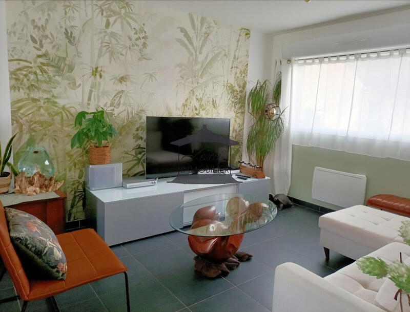 Pavillon - 96 m² - 4 pièces