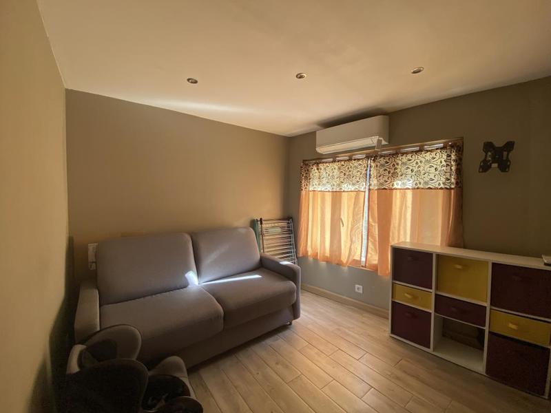 Maison ancienne - 109 m² - 6 pièces