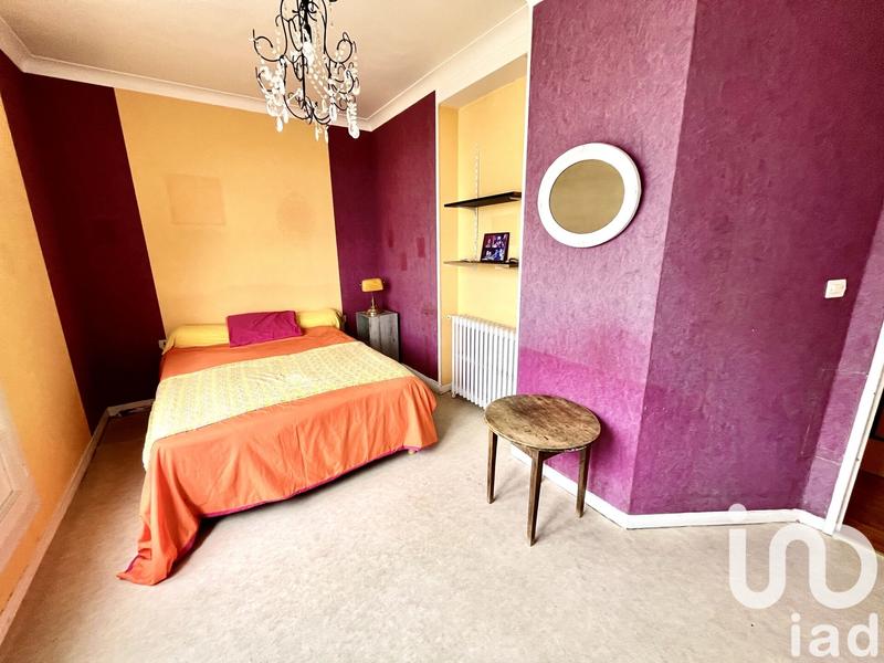 Appartement - 99 m² - 4 pièces