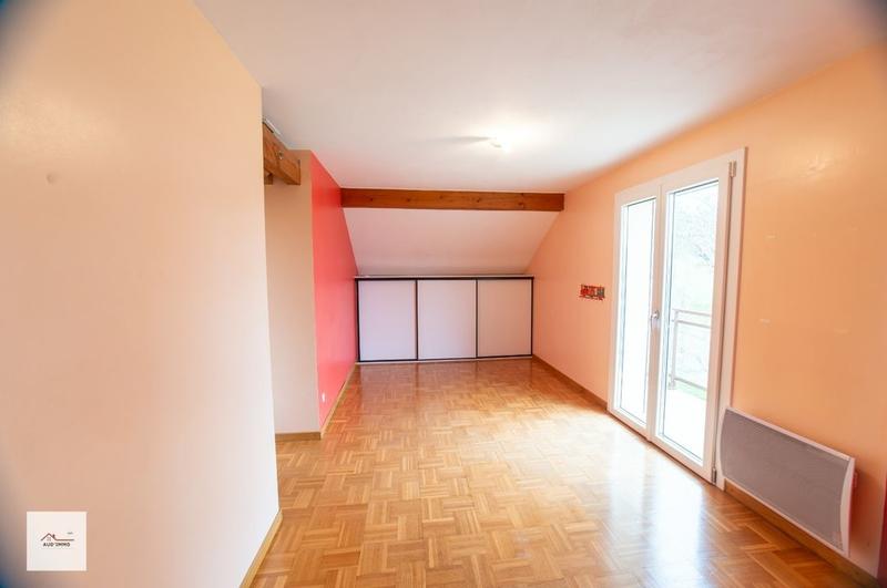 Maison d'architecte - 142 m² - 6 pièces