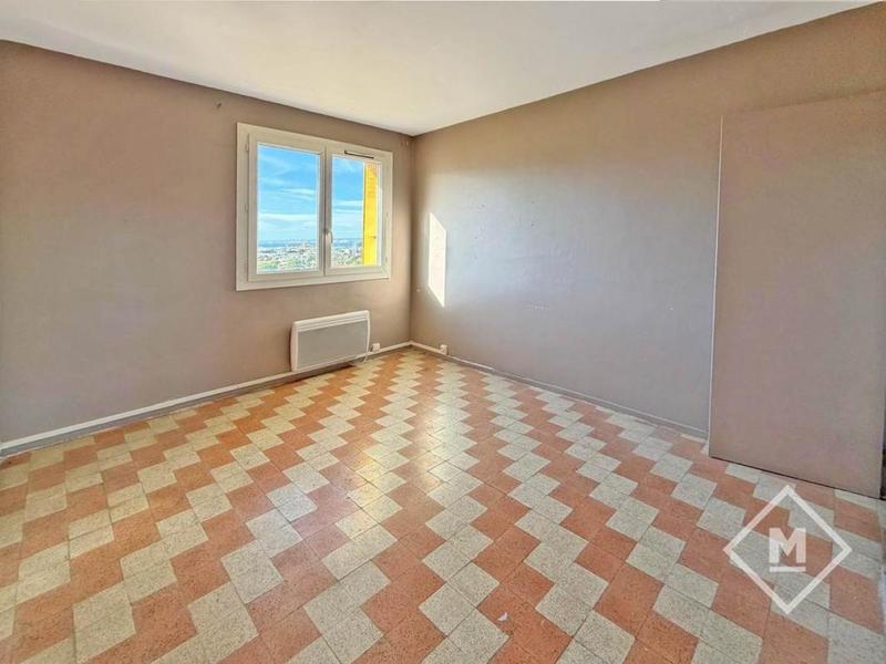 Appartement - 67 m² - 4 pièces