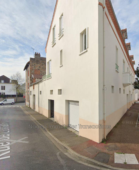 Appartement - 350 m²