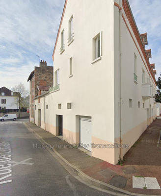 Appartement - 350 m²