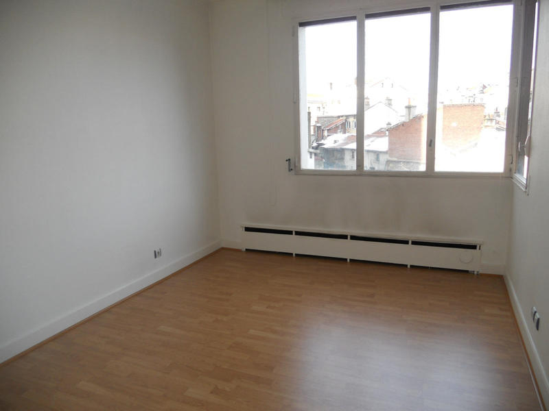 Appartement - 185 m² - 7 pièces